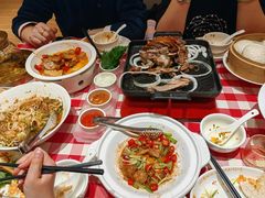 -西贝(虹口龙之梦店)