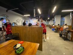 大堂-重庆下半城老火锅(糖酒公司店)