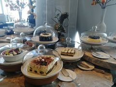 -广州四季酒店·意珍·意式自助餐