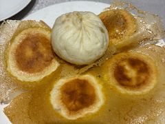 -郑庄脂渣海鲜楼(九水路店)