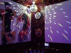 -欧歌堡KTV PARTY(万濠城店)
