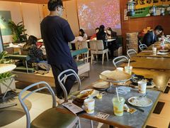-乐凯撒披萨(福田COCOPark店)