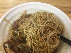 -超爷叔面馆(西园店)