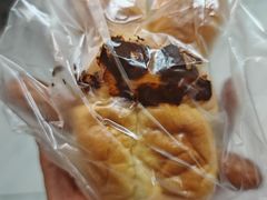 -烘焙町面包店(西四店)