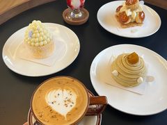-丘中有甜(乐清·江南里店)