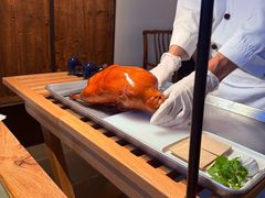 -晟永興烤鸭店(五道口店)