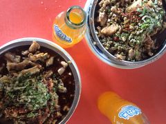 -窦四牛杂面(总店)