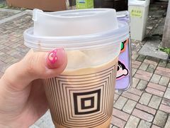 -来回·咖啡(天河南店)