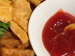 -通海俄式烧烤·俄罗斯大串(嵩山路店)