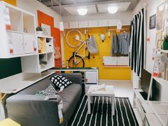 -宜家家居(西安未央商场店)