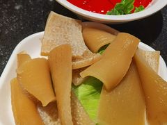 -周师兄大刀腰片火锅(洪崖洞旗舰店)