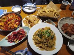 -95号酱骨·一块豆腐(展春园西路店)