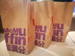 -麦当劳(东坑店)
