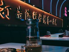 -大成海鲜烧烤·小龙虾(五角场店)