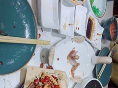 -老镇春饼(济宁万达店)