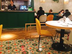 大堂-避风塘·老港味餐厅(虹口龙之梦店)
