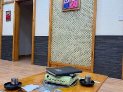 -真利味·脊骨火锅·正宗韩国料理(韩乐坊店)