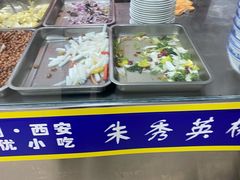 -朱秀英梆梆肉葫芦头(琉璃街店)