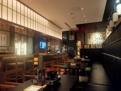 -yokocho上横町·日本食街(深业上城店)