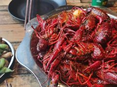 -王红军龙虾(新民路店)