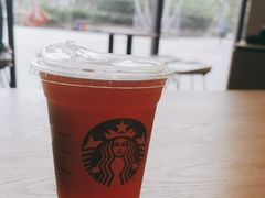 -星巴克臻选(郑州中原万达店)