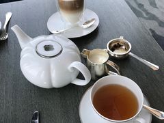 -悦厅·下午茶(杭州柏悦酒店)