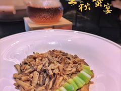 -富淳饭店(陆家嘴保利广场店)