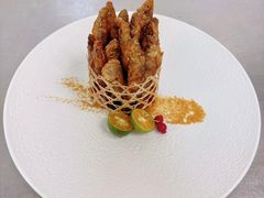 -太极·粤菜餐厅(亚运村鸟巢店)