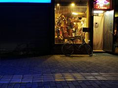 -湘子庙