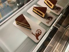 -为你钟情咖啡馆(春熙路太古里步行街店)