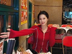 -老表记广西宵夜螺蛳鸭脚煲(西大店)