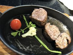 -西堤牛排(北京国瑞店)