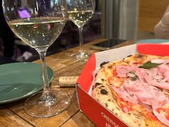 -Alimentari早午餐(安福路店)