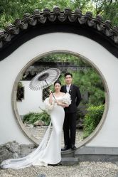 -雪中彩影婚纱摄影·微光艺术中心