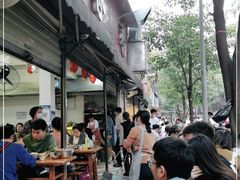 -黑竹香鸡(营和巷店)