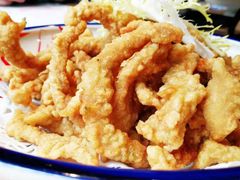 -臻享無招牌·食蛙专门店(太古里店)