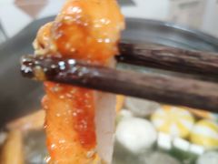 -小龍鳳·港式海鲜打边炉(沙湖路店)