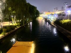 -泉城广场