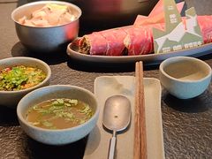 -三出山火锅(万象天地店)