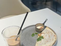 -Manner Coffee(万象食家店)