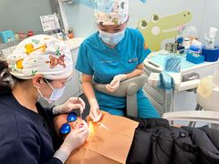 -马泷齿科·皓康门诊(尚都SOHO店)