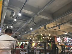 -钢管厂歆瑞源油卤串串香(春熙路太古里店)