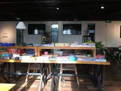 大堂-心邸·庆宴(雅宝城店)