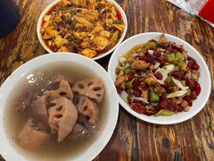 -雨田饭店(华兴东街店)