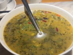 -滇铺子·云南特色菜·第九届野生菌美食节(曲靖万达店)