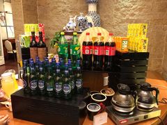 -聚春园自助餐厅(东街口店)