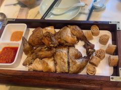 -小吊梨汤·北京菜(香山店)