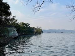 -浙江西子宾馆·瑶园咖啡厅