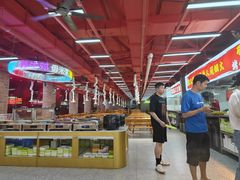 -养牛邓·潮汕牛肉海鲜自助火锅(广州店)