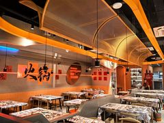 -老班长·小龙虾·鲜货烧烤大排档(金街美地店)